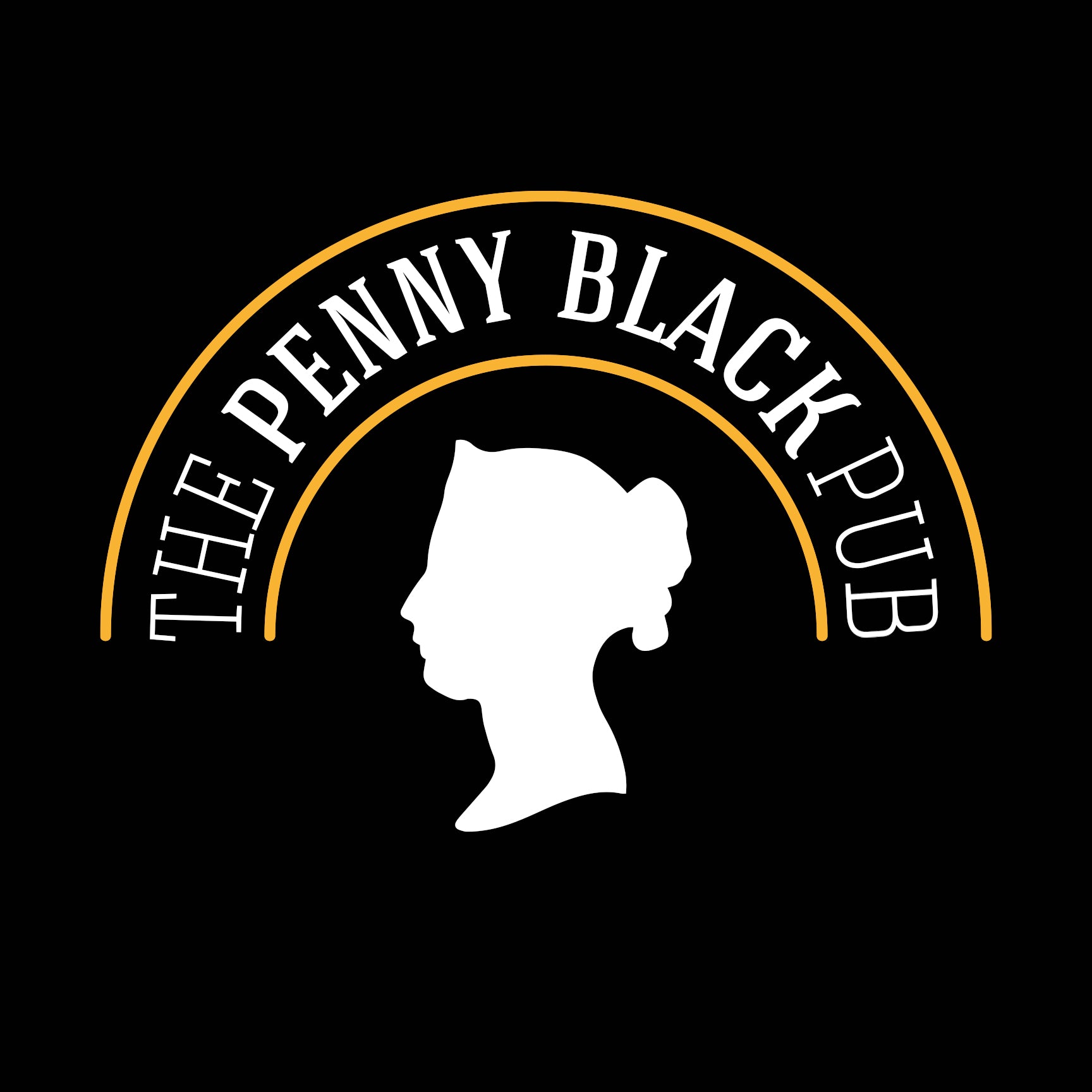 Penny Black PUB